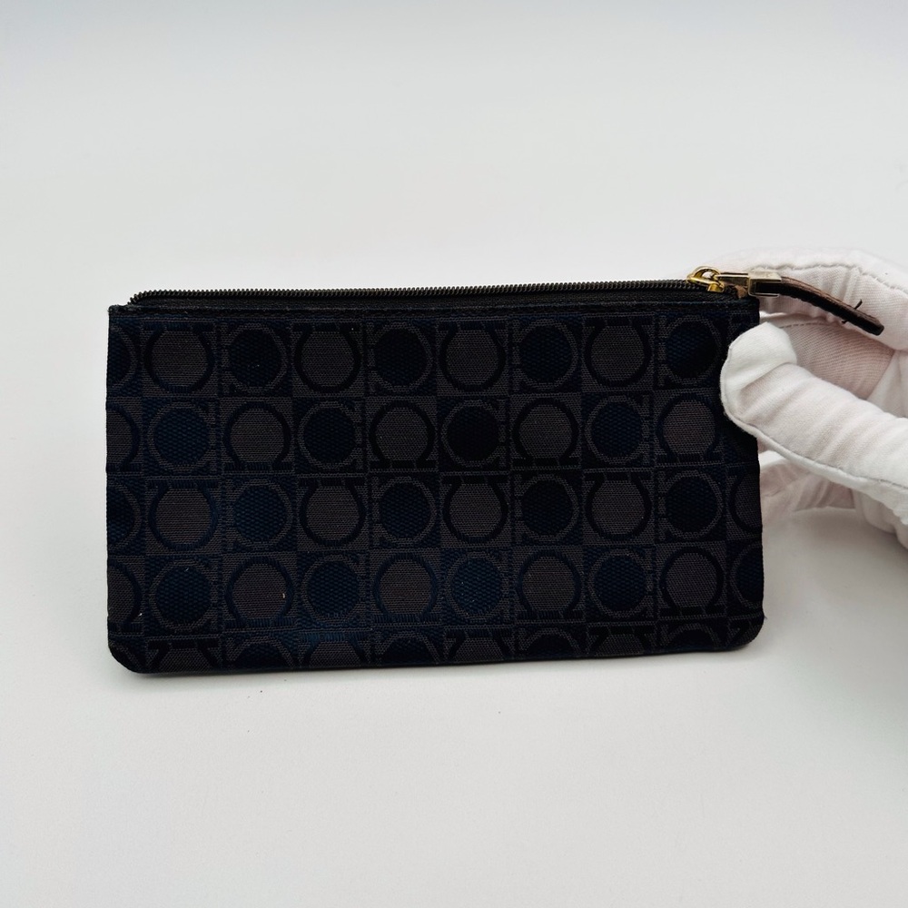 Salvatore Ferragamo Clutch